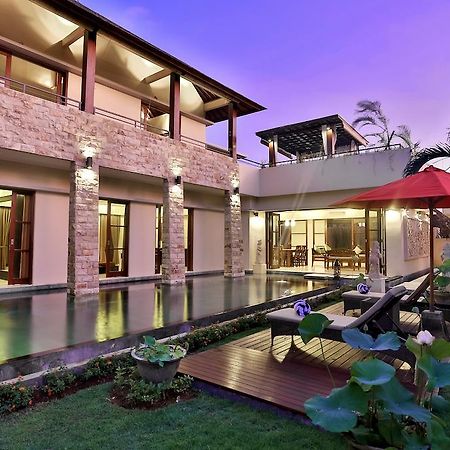 Villa Kumuda By Nakula Canggu Zewnętrze zdjęcie