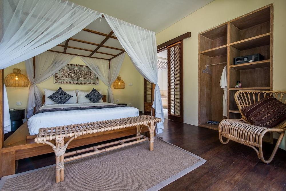 Villa Kumuda By Nakula Canggu Zewnętrze zdjęcie