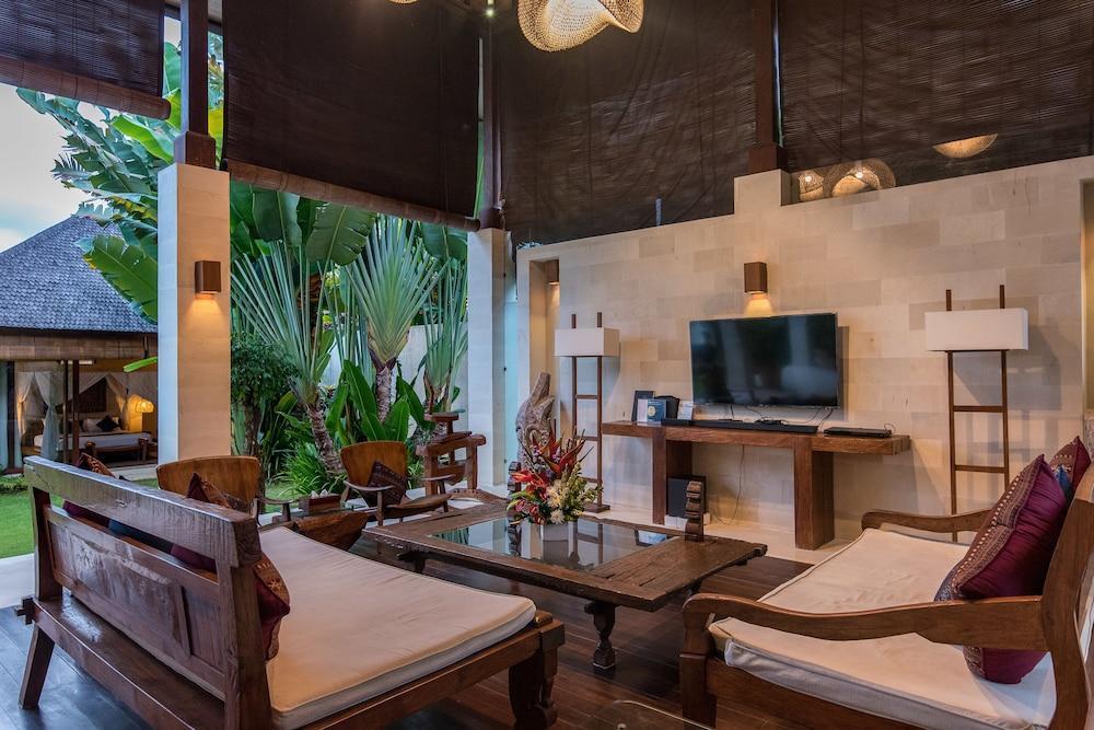Villa Kumuda By Nakula Canggu Zewnętrze zdjęcie