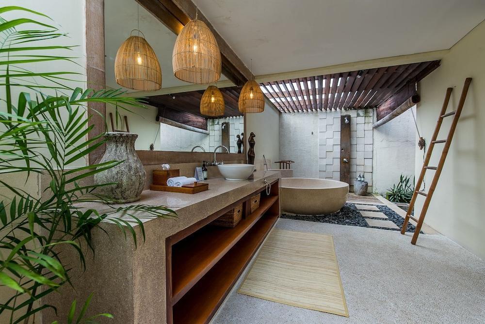 Villa Kumuda By Nakula Canggu Zewnętrze zdjęcie