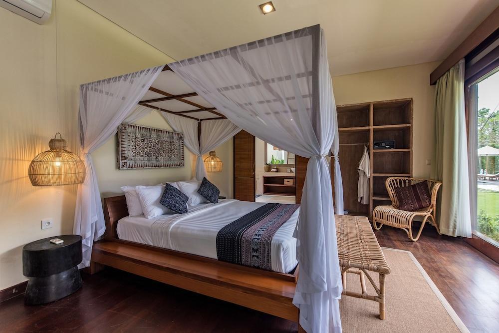 Villa Kumuda By Nakula Canggu Zewnętrze zdjęcie