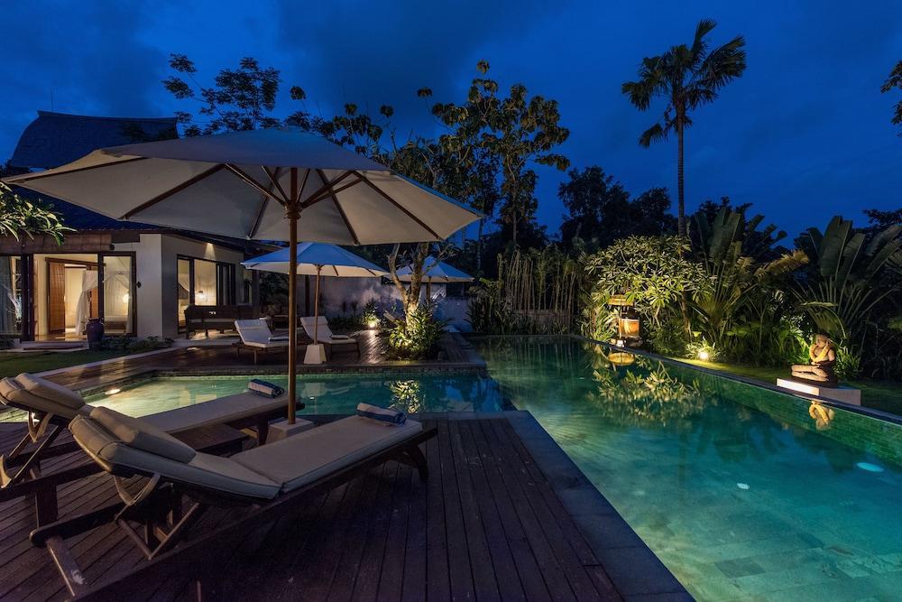 Villa Kumuda By Nakula Canggu Zewnętrze zdjęcie