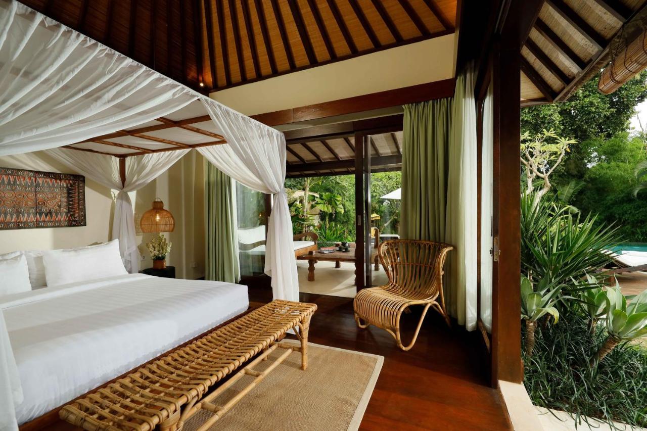 Villa Kumuda By Nakula Canggu Zewnętrze zdjęcie