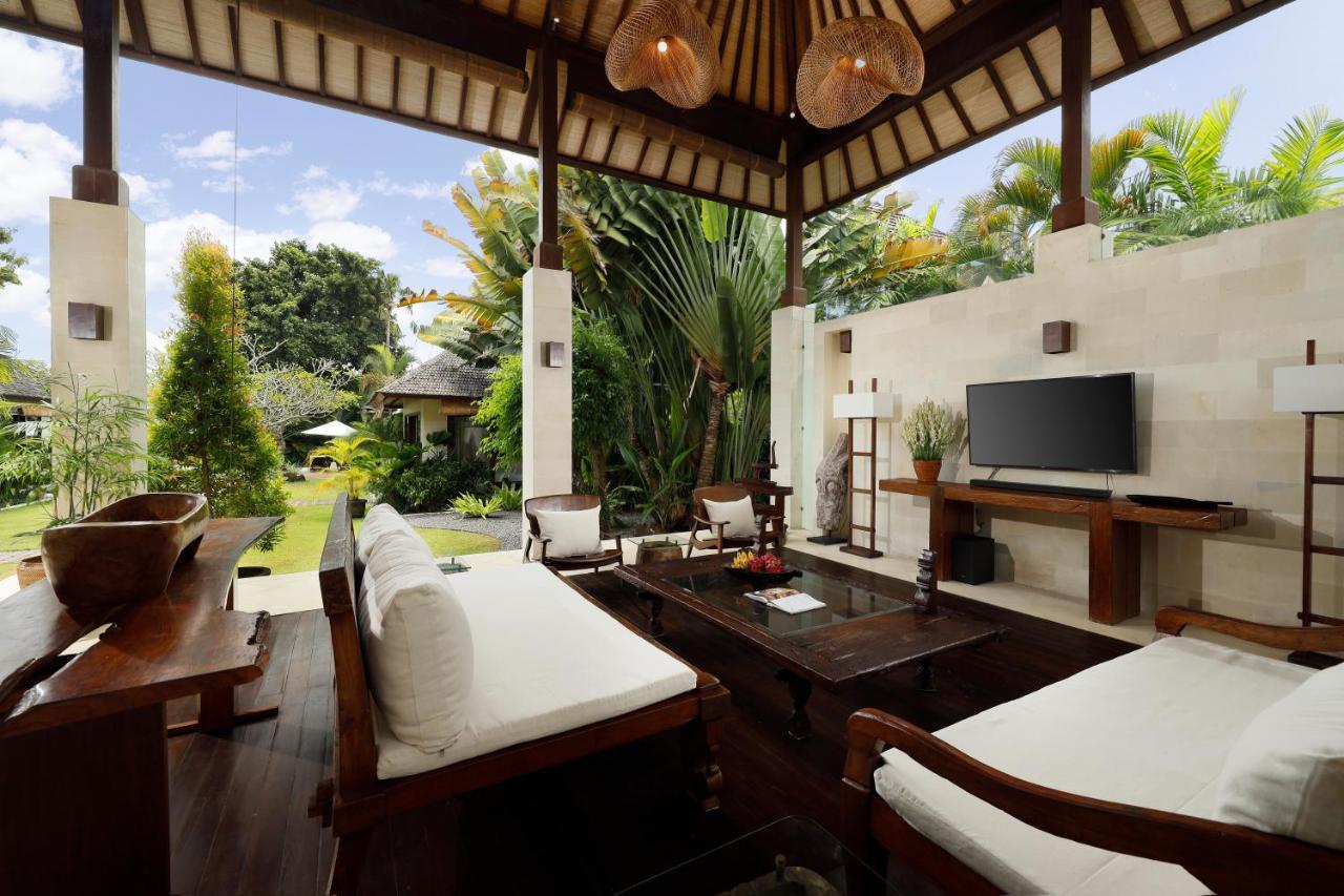 Villa Kumuda By Nakula Canggu Zewnętrze zdjęcie
