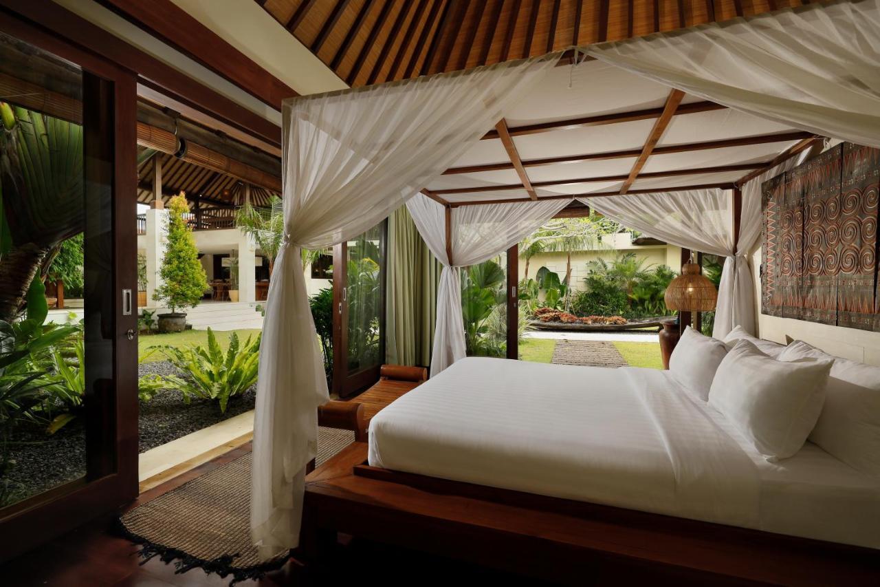 Villa Kumuda By Nakula Canggu Zewnętrze zdjęcie