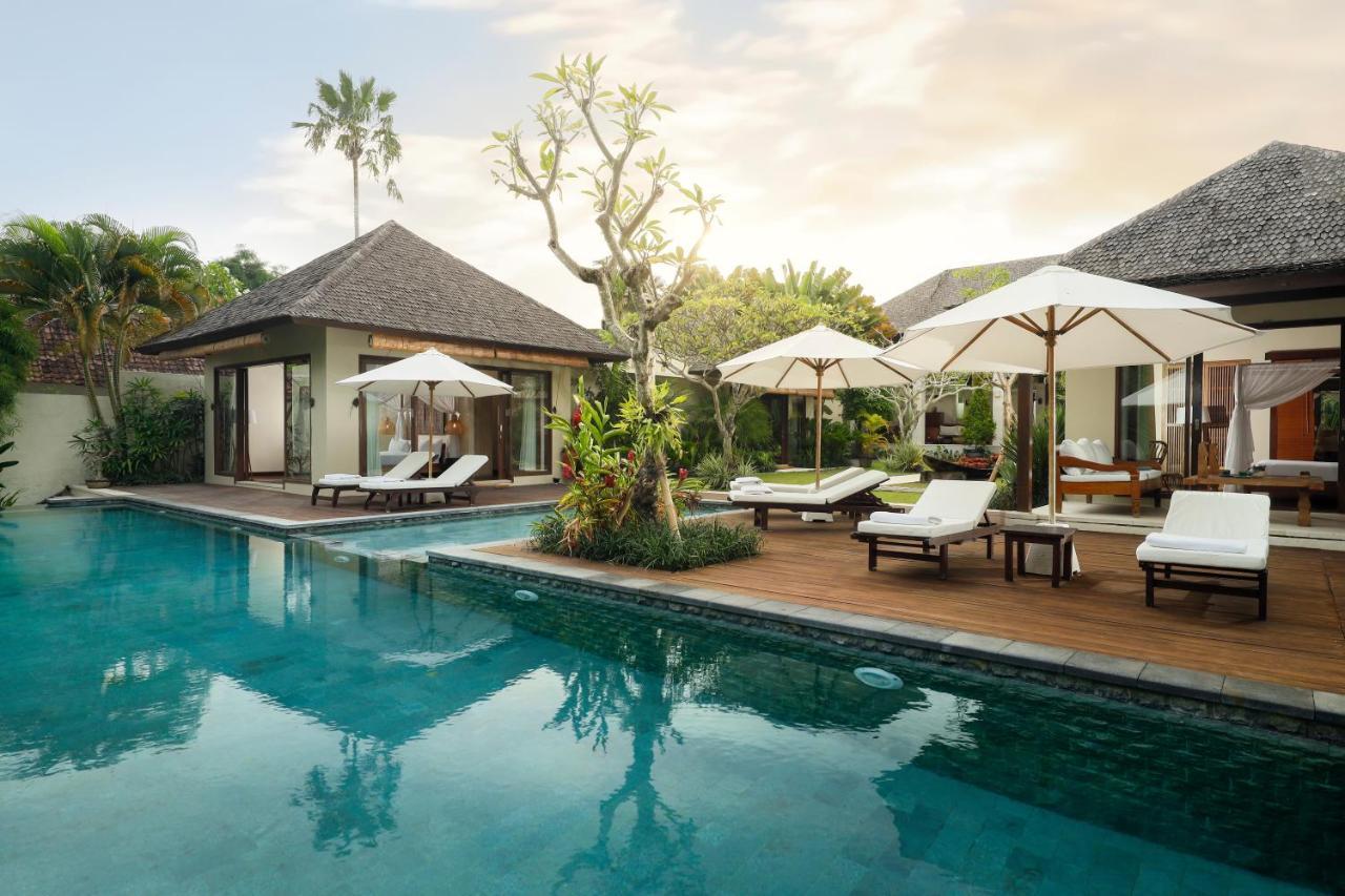 Villa Kumuda By Nakula Canggu Zewnętrze zdjęcie