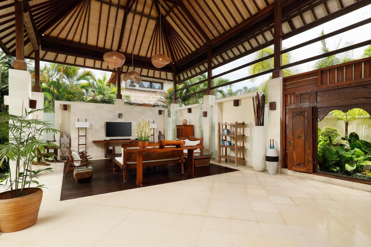 Villa Kumuda By Nakula Canggu Zewnętrze zdjęcie