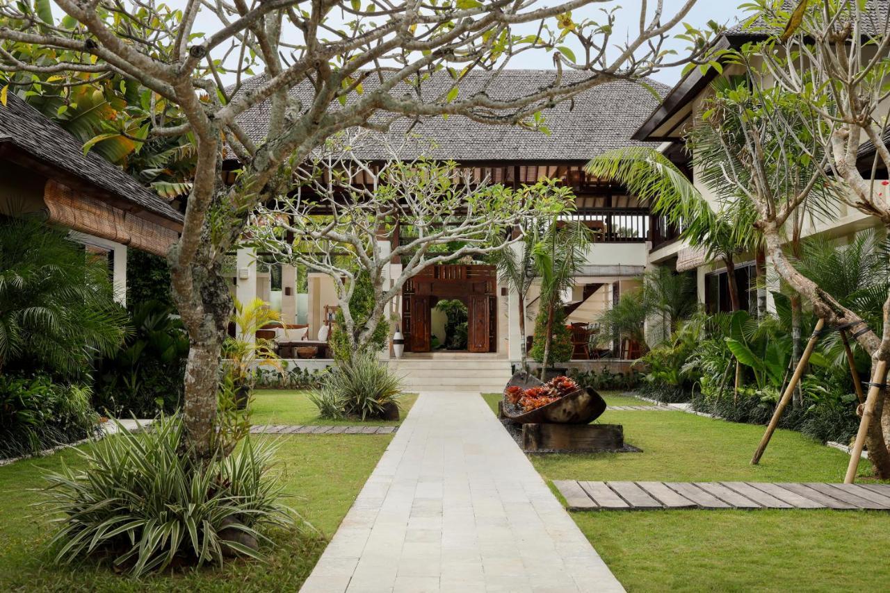 Villa Kumuda By Nakula Canggu Zewnętrze zdjęcie