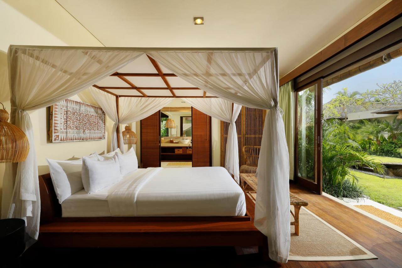 Villa Kumuda By Nakula Canggu Zewnętrze zdjęcie