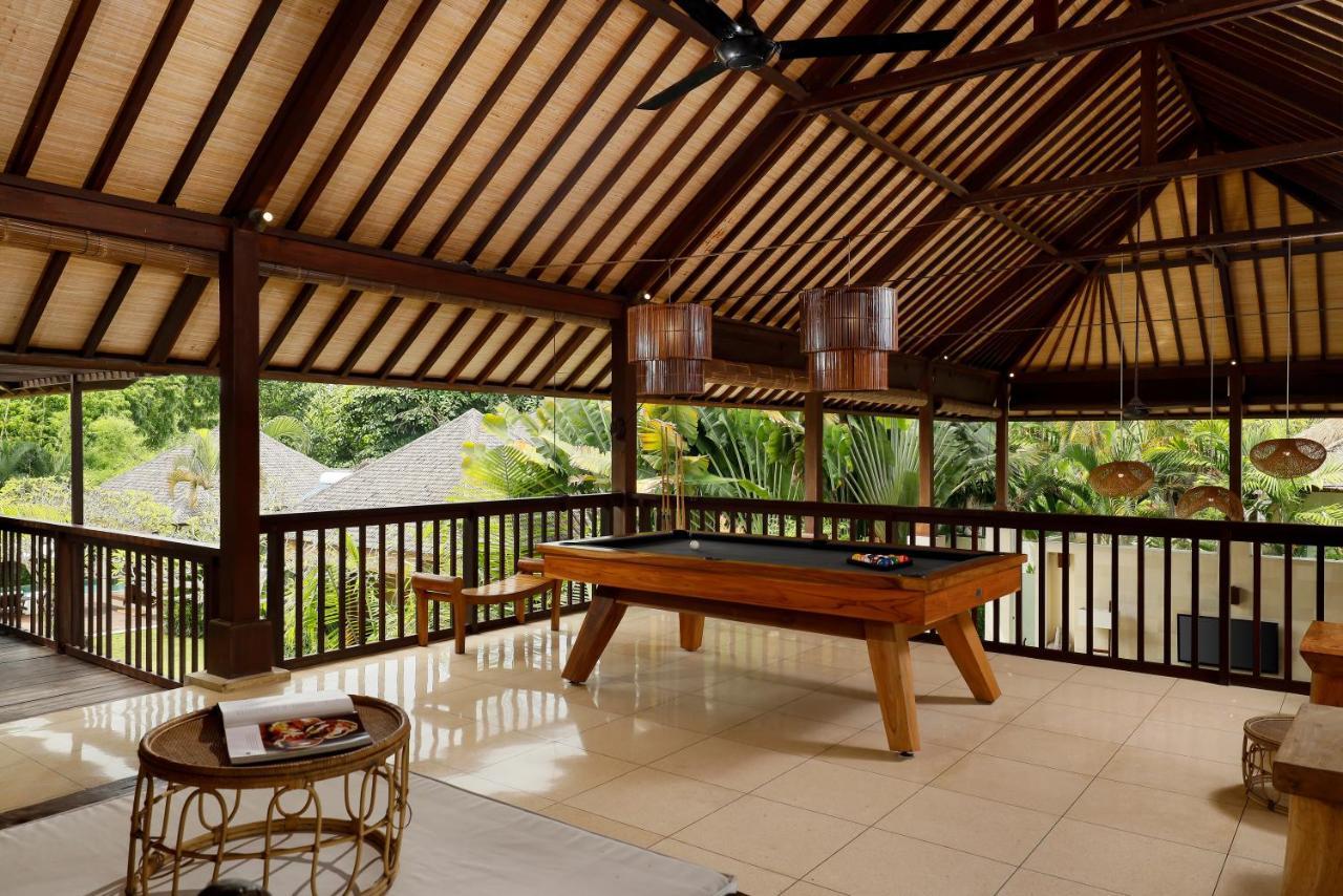 Villa Kumuda By Nakula Canggu Zewnętrze zdjęcie