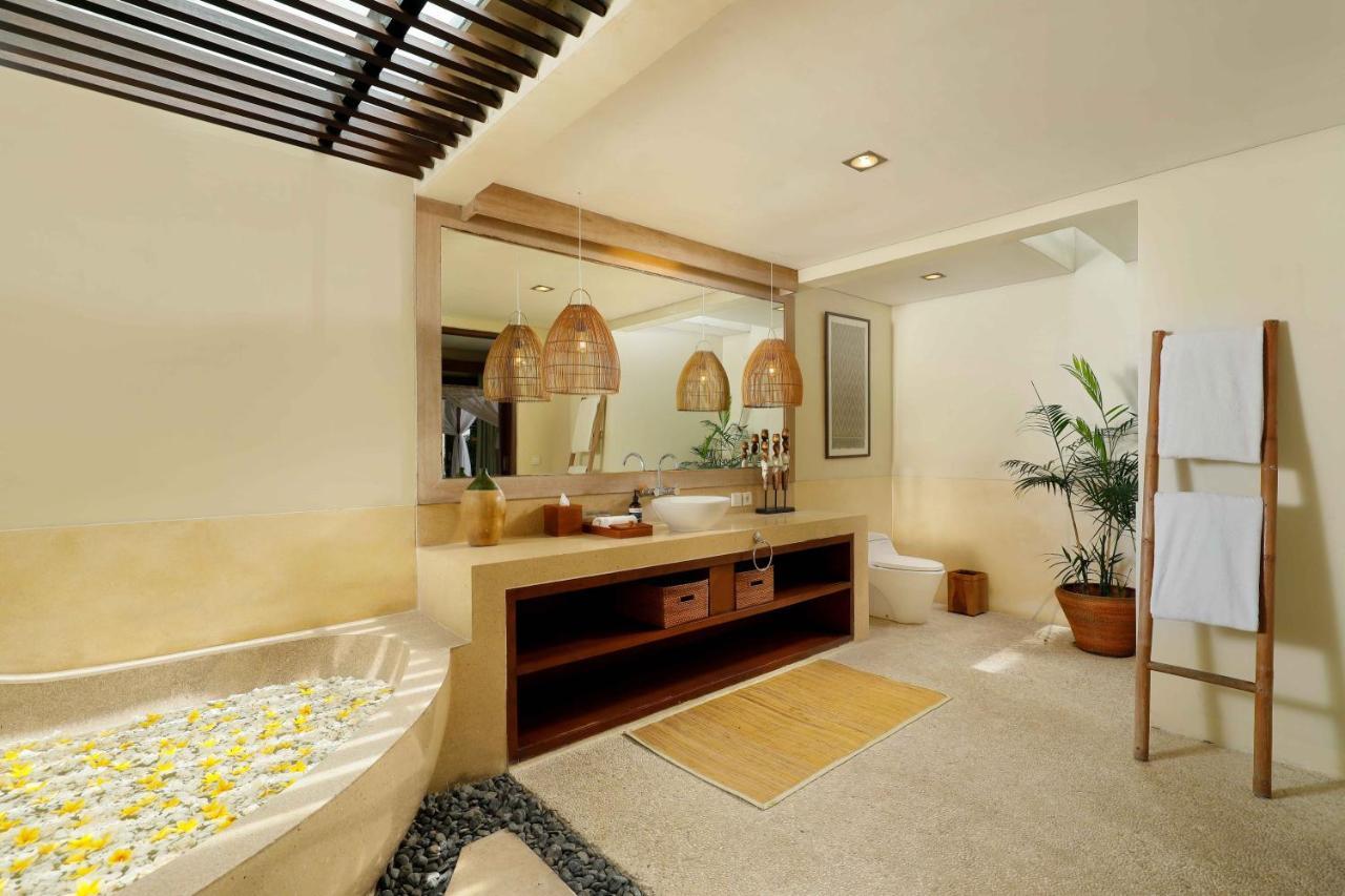 Villa Kumuda By Nakula Canggu Zewnętrze zdjęcie