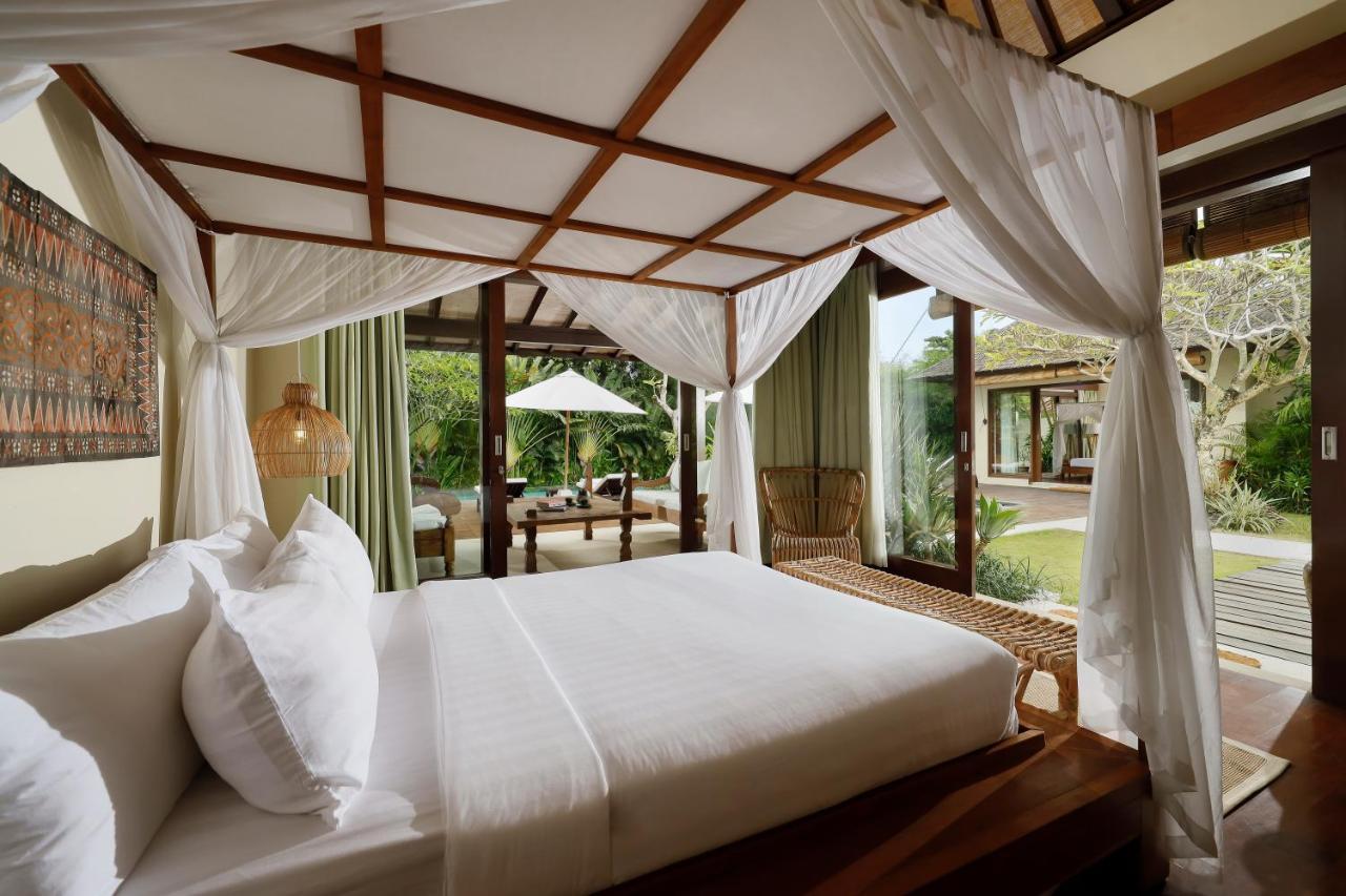 Villa Kumuda By Nakula Canggu Zewnętrze zdjęcie