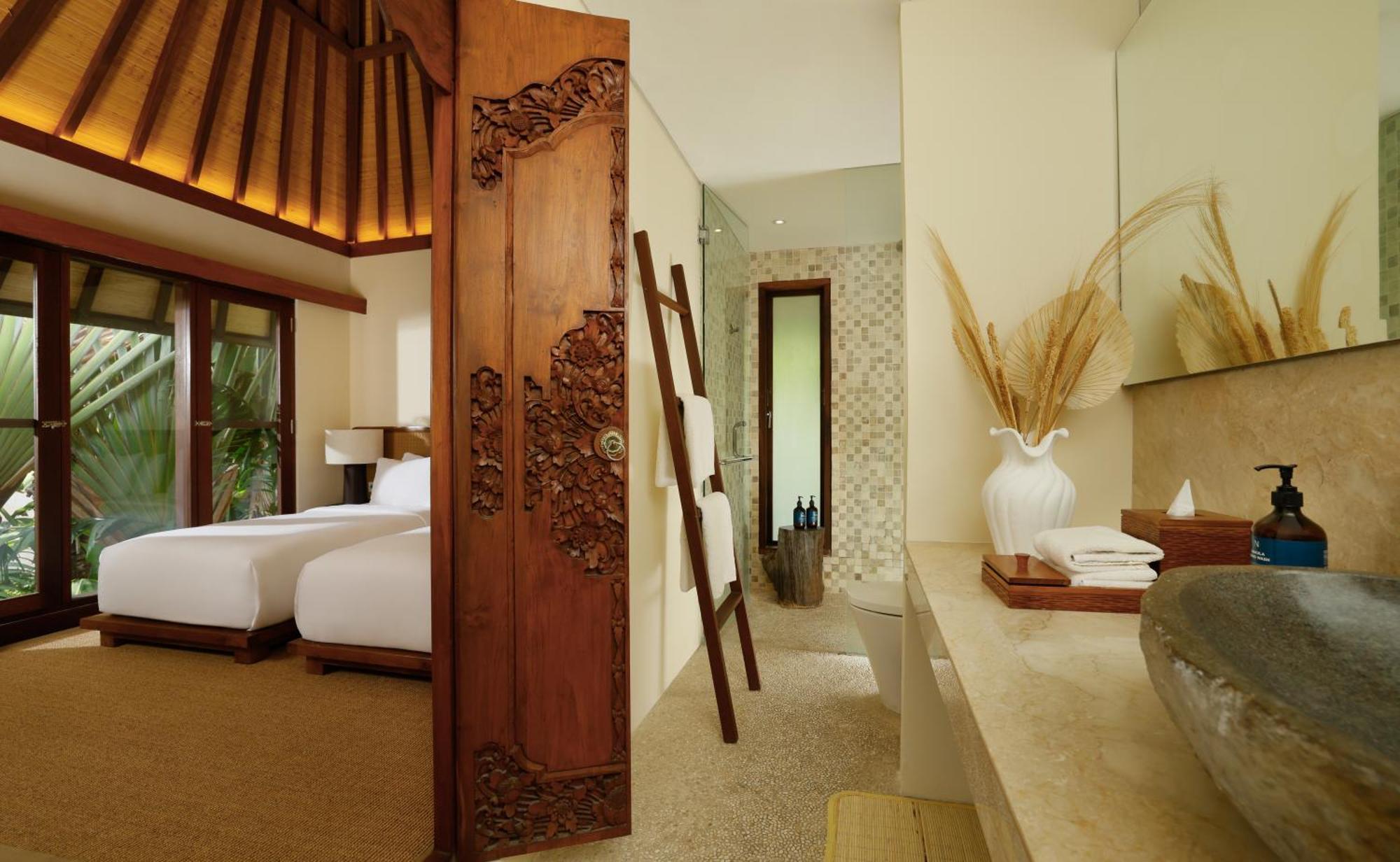 Villa Kumuda By Nakula Canggu Zewnętrze zdjęcie