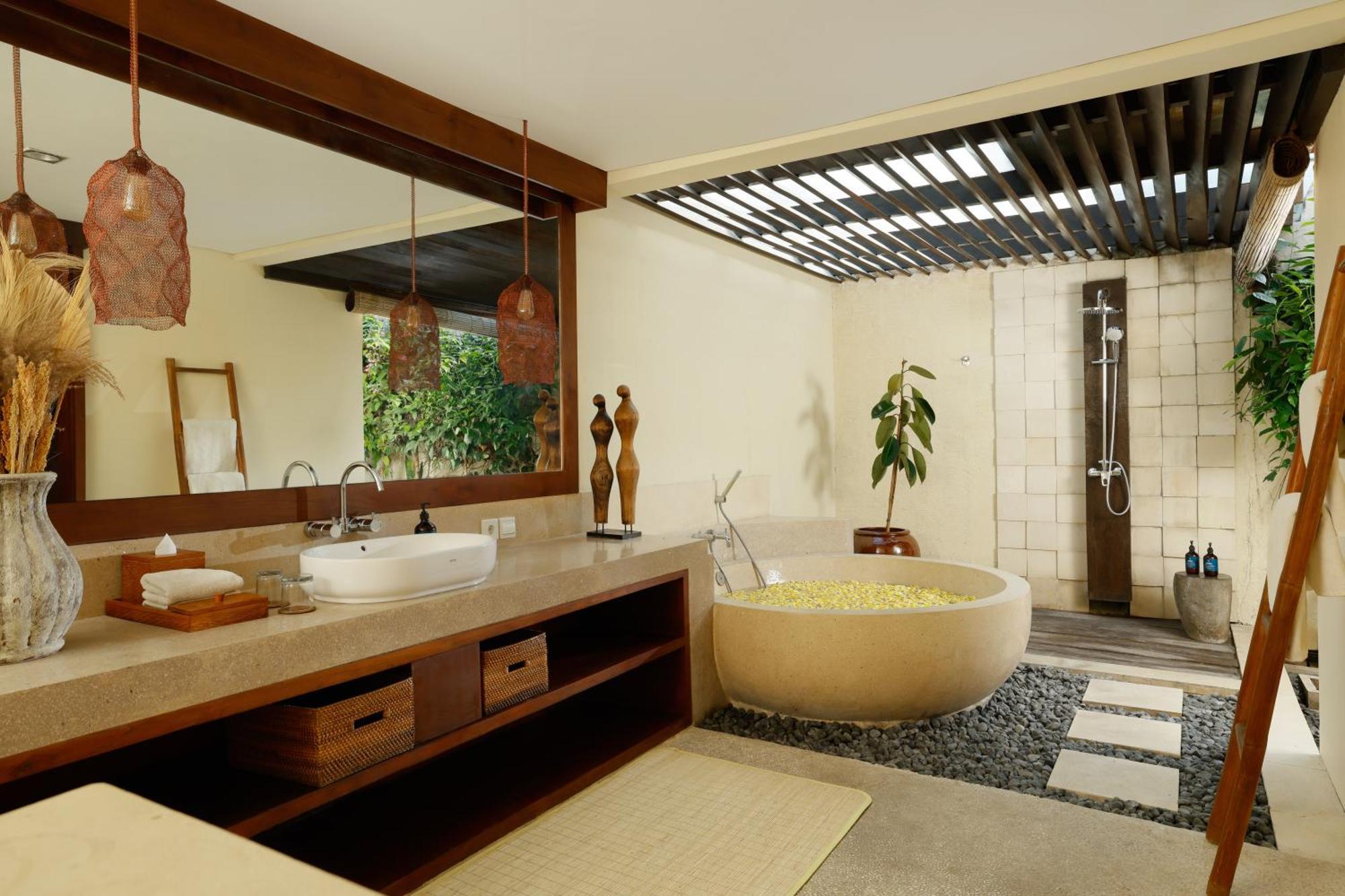 Villa Kumuda By Nakula Canggu Zewnętrze zdjęcie