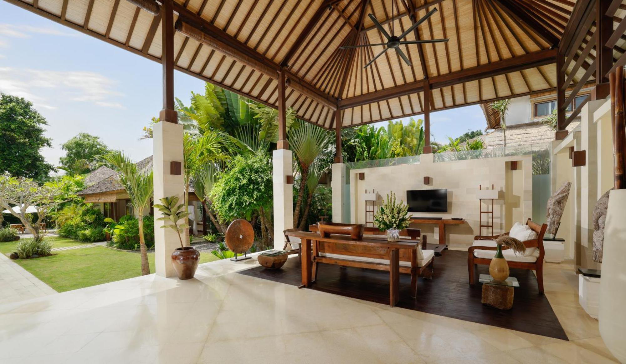 Villa Kumuda By Nakula Canggu Zewnętrze zdjęcie