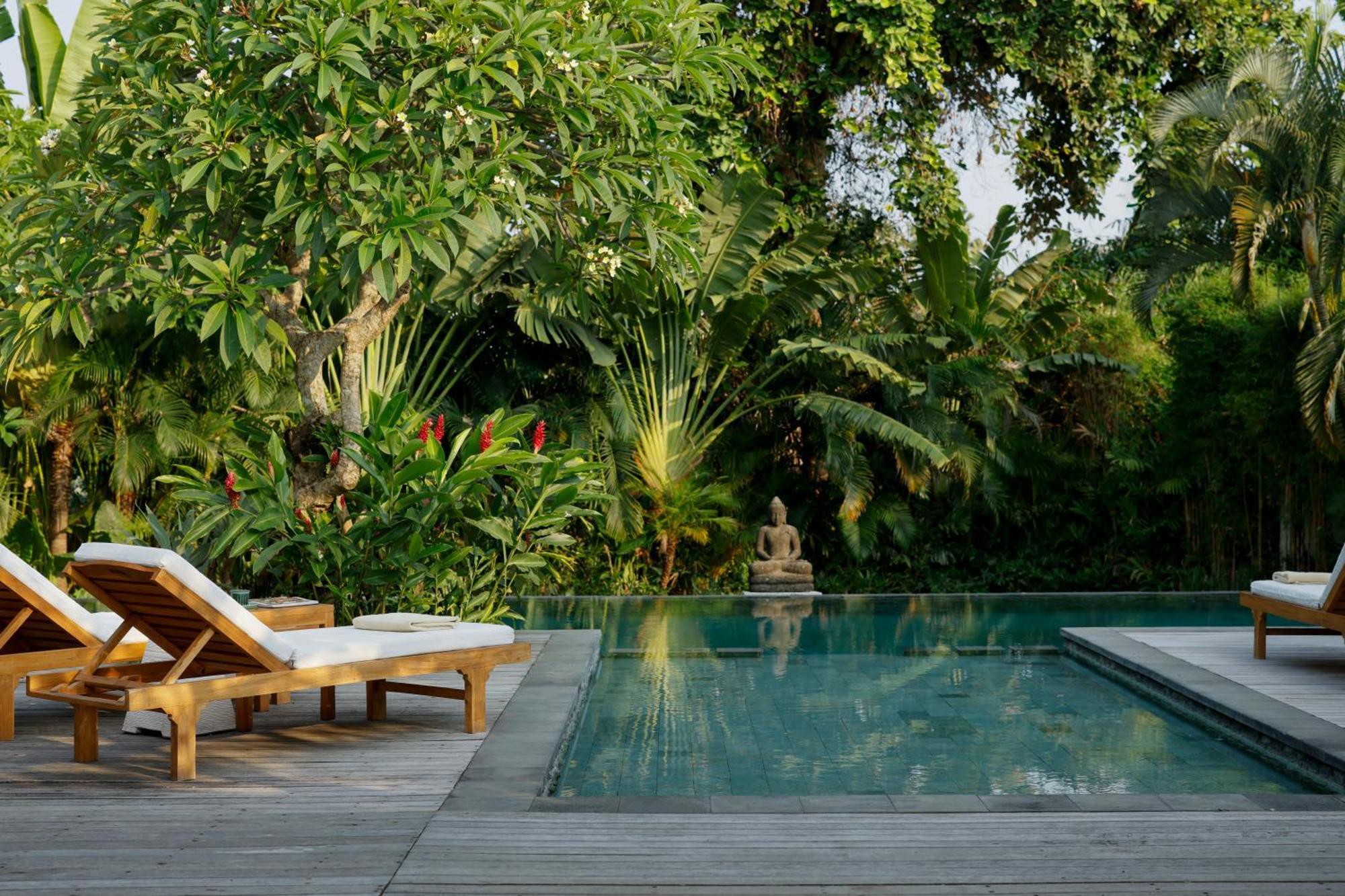 Villa Kumuda By Nakula Canggu Zewnętrze zdjęcie