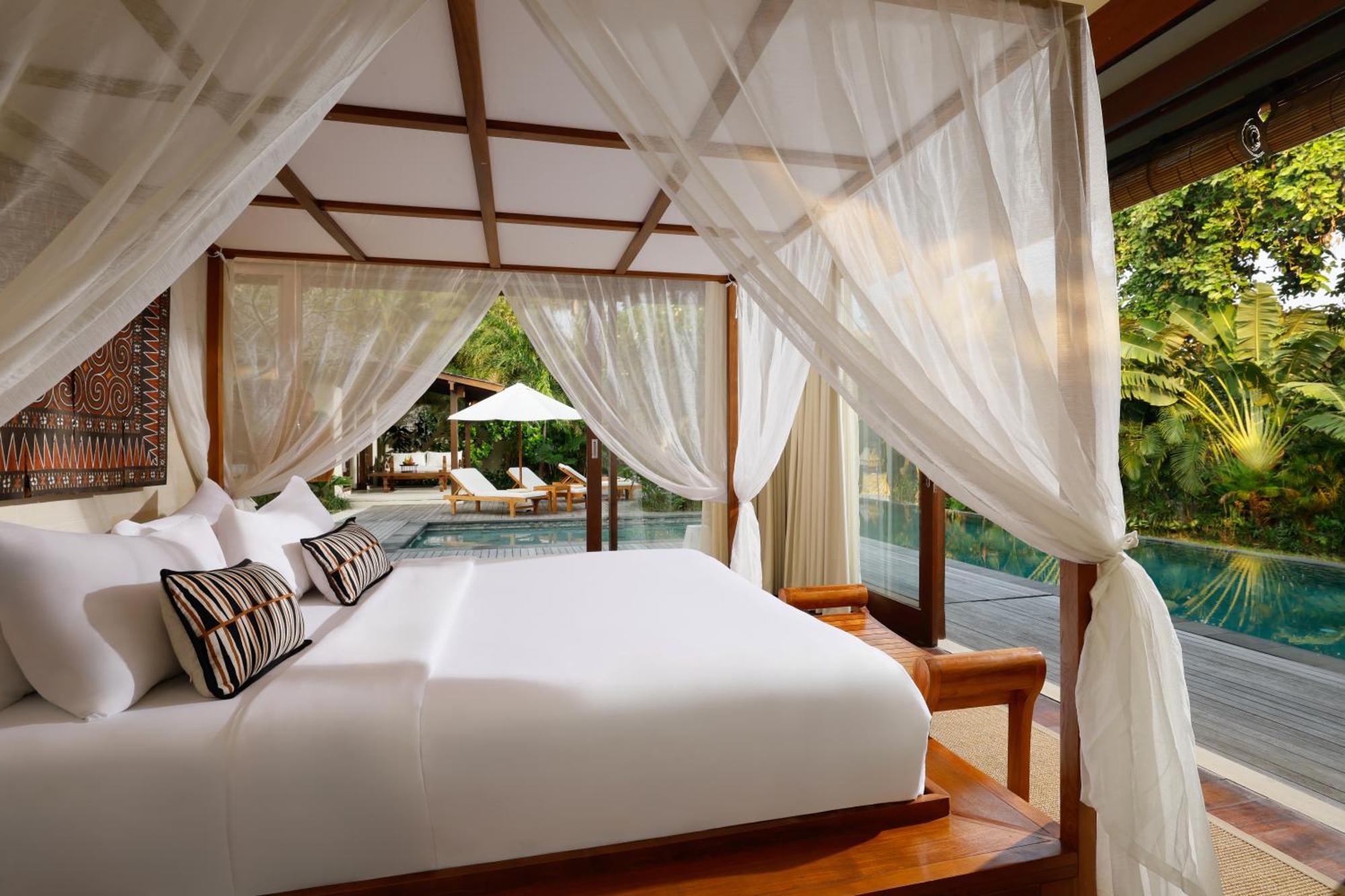 Villa Kumuda By Nakula Canggu Zewnętrze zdjęcie