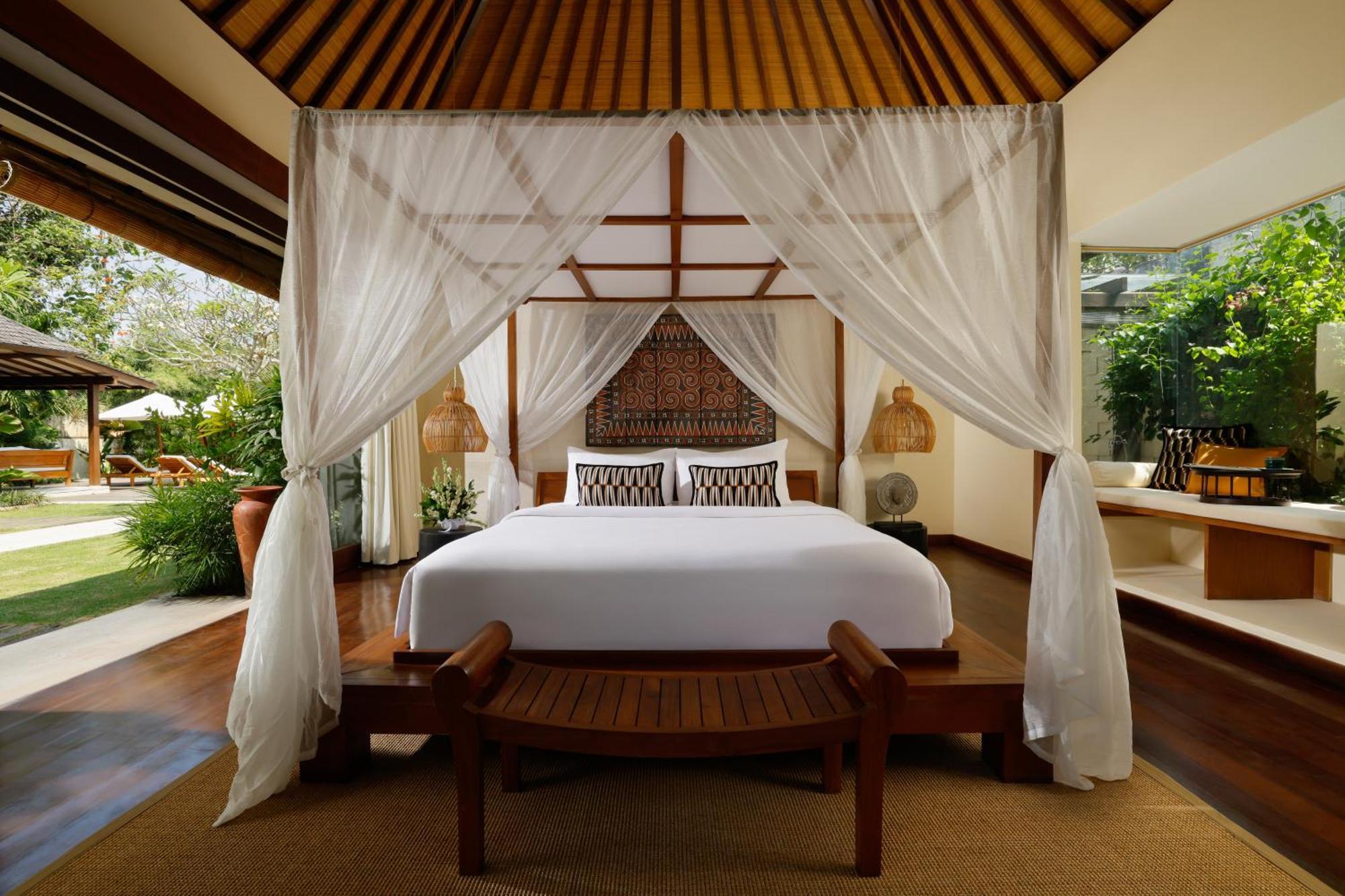 Villa Kumuda By Nakula Canggu Zewnętrze zdjęcie