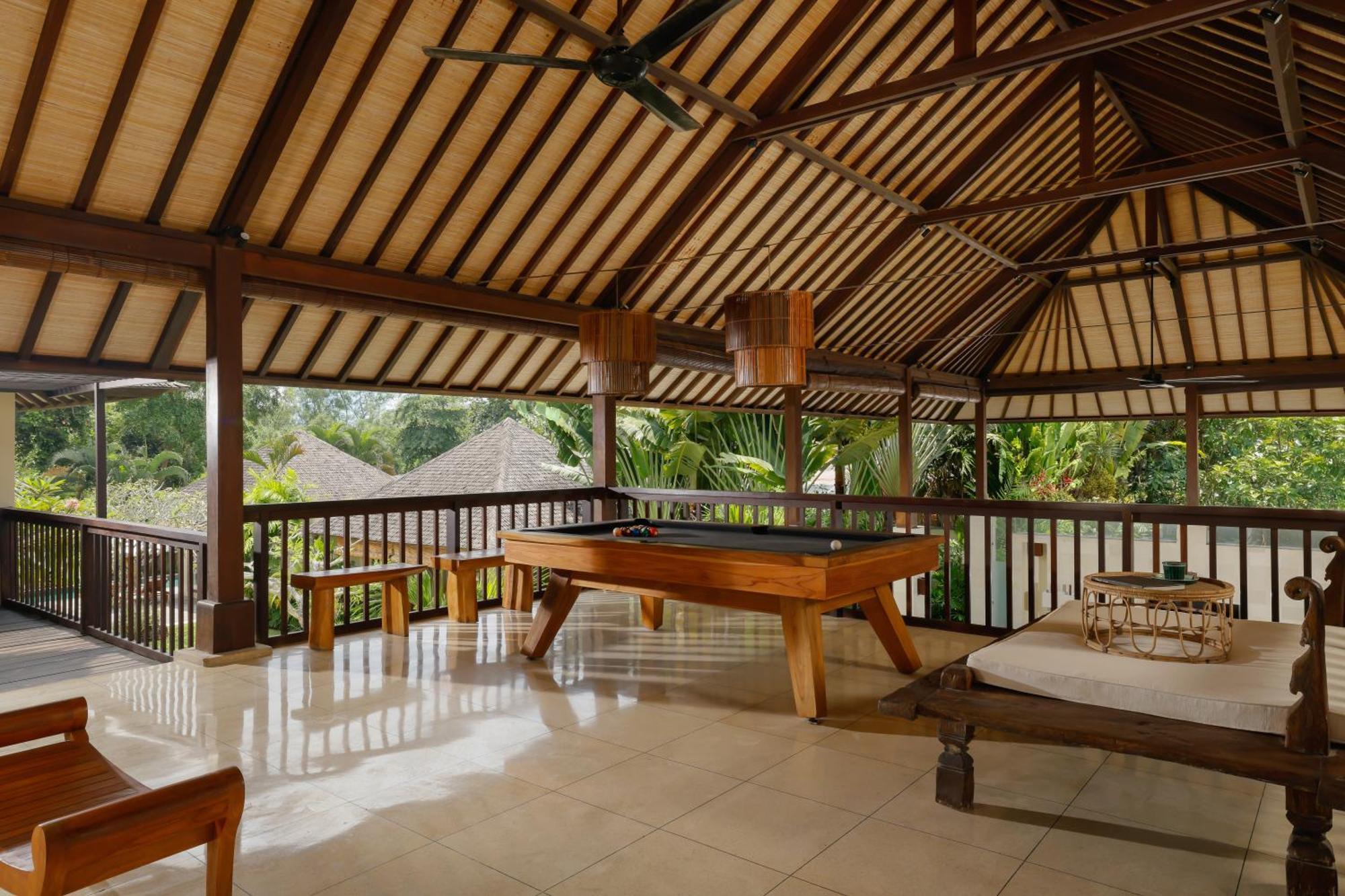 Villa Kumuda By Nakula Canggu Zewnętrze zdjęcie