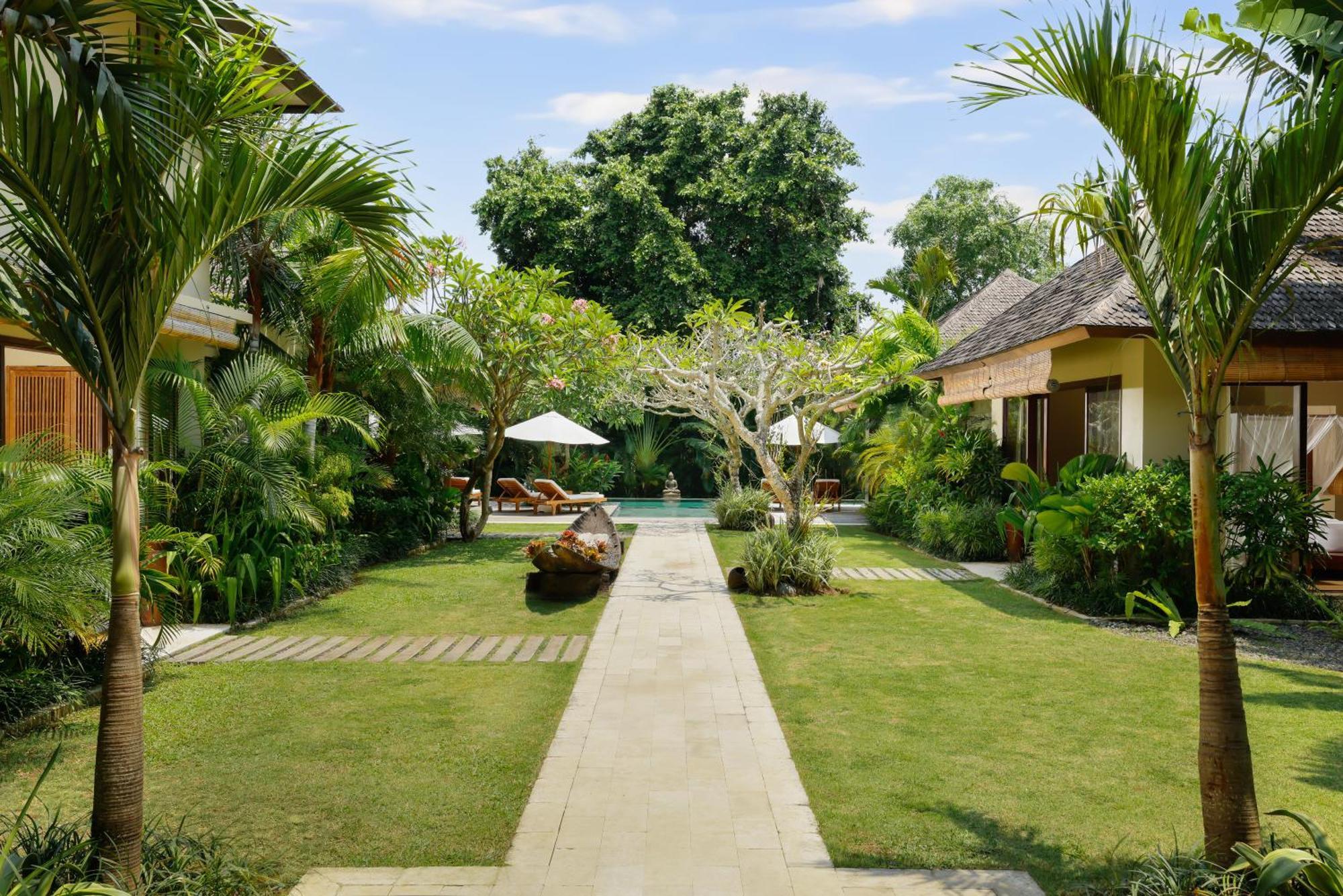 Villa Kumuda By Nakula Canggu Zewnętrze zdjęcie