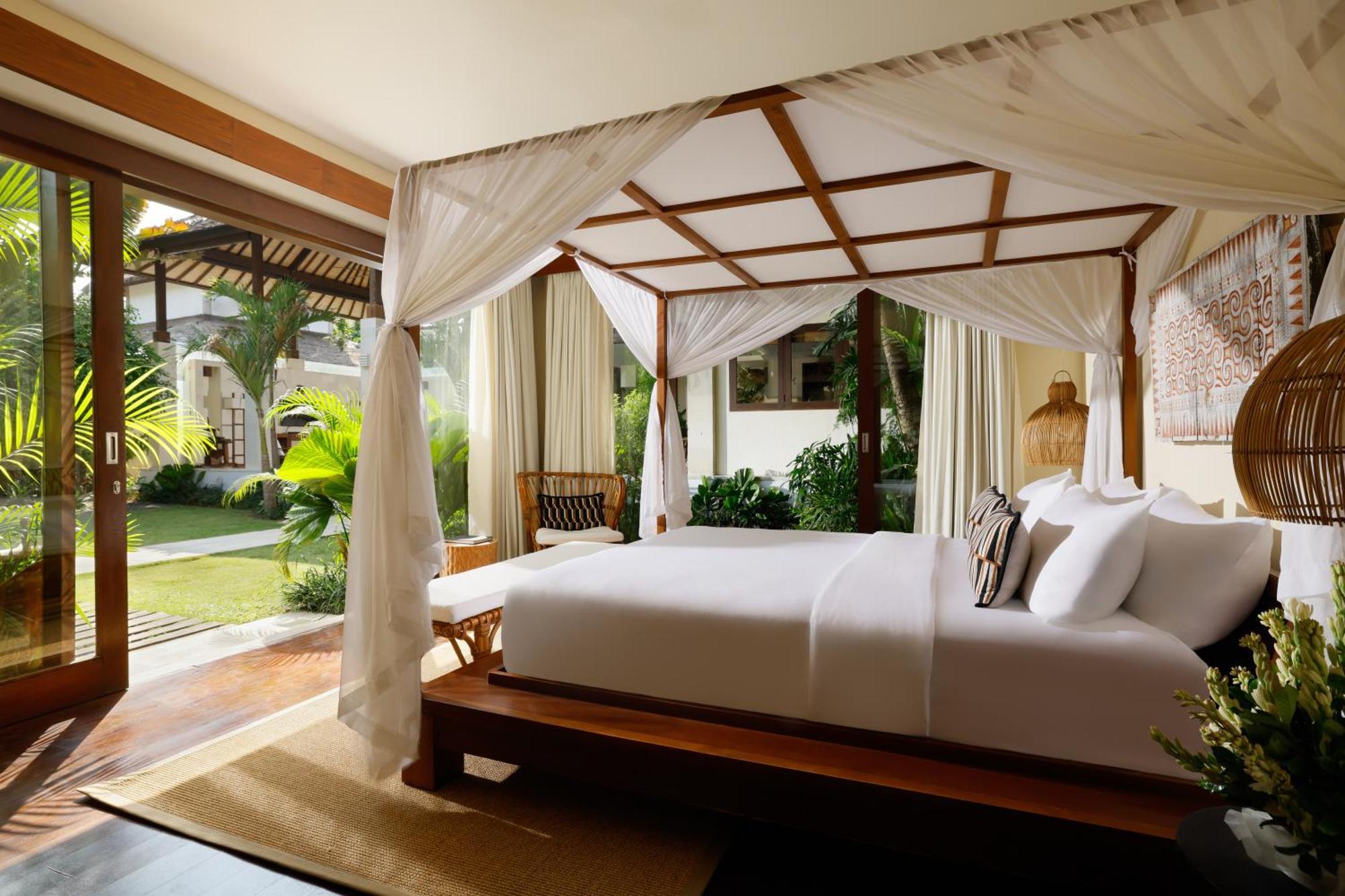 Villa Kumuda By Nakula Canggu Zewnętrze zdjęcie