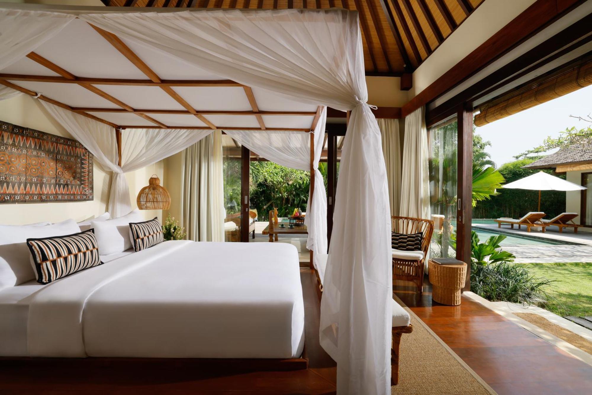 Villa Kumuda By Nakula Canggu Zewnętrze zdjęcie