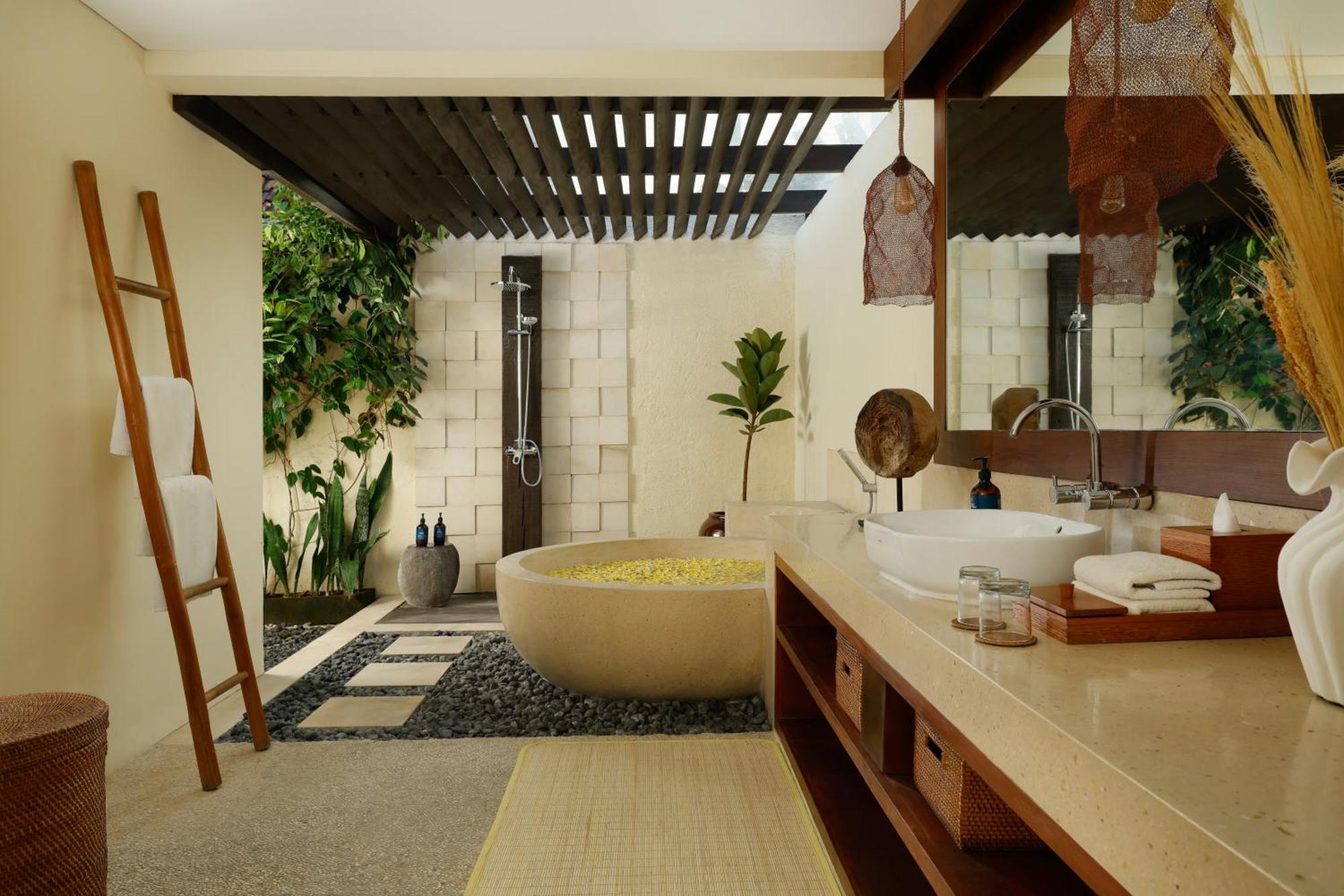 Villa Kumuda By Nakula Canggu Zewnętrze zdjęcie