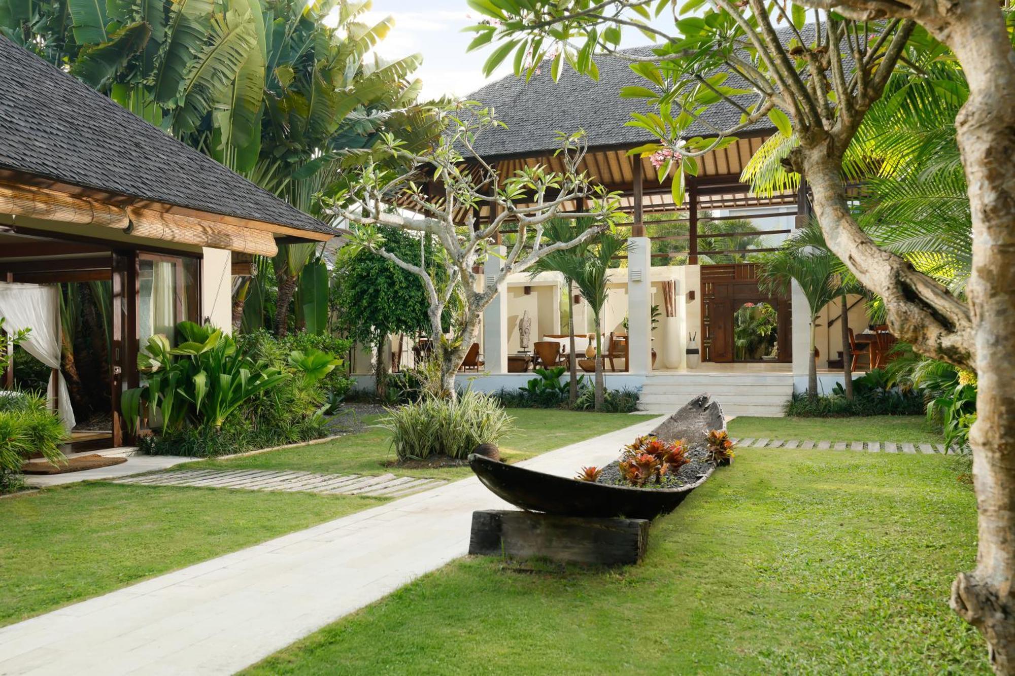 Villa Kumuda By Nakula Canggu Zewnętrze zdjęcie