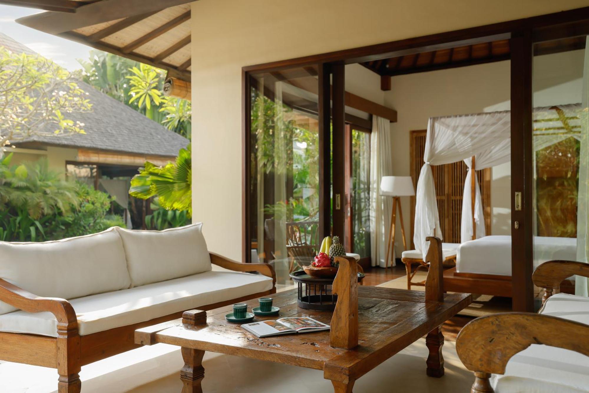 Villa Kumuda By Nakula Canggu Zewnętrze zdjęcie