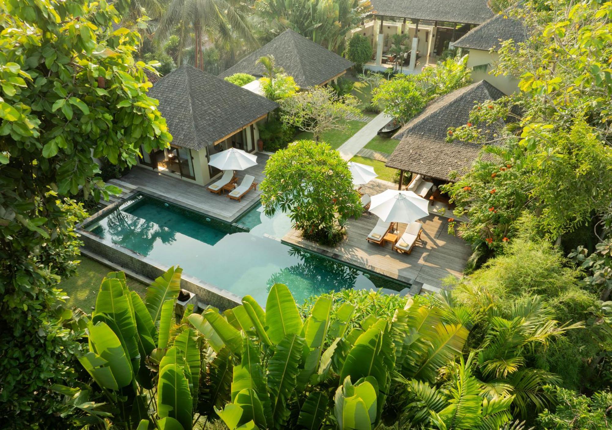 Villa Kumuda By Nakula Canggu Zewnętrze zdjęcie