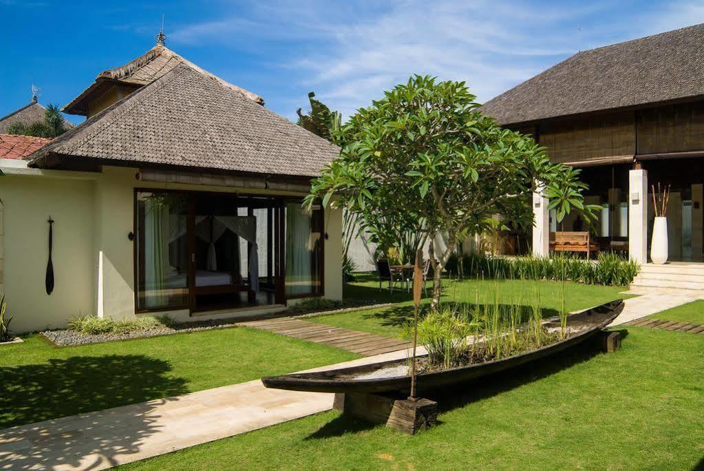 Villa Kumuda By Nakula Canggu Zewnętrze zdjęcie