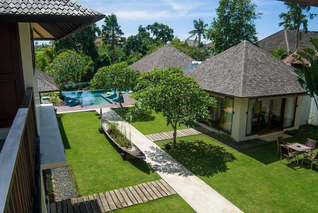 Villa Kumuda By Nakula Canggu Zewnętrze zdjęcie