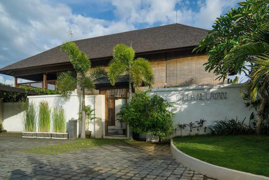 Villa Kumuda By Nakula Canggu Zewnętrze zdjęcie