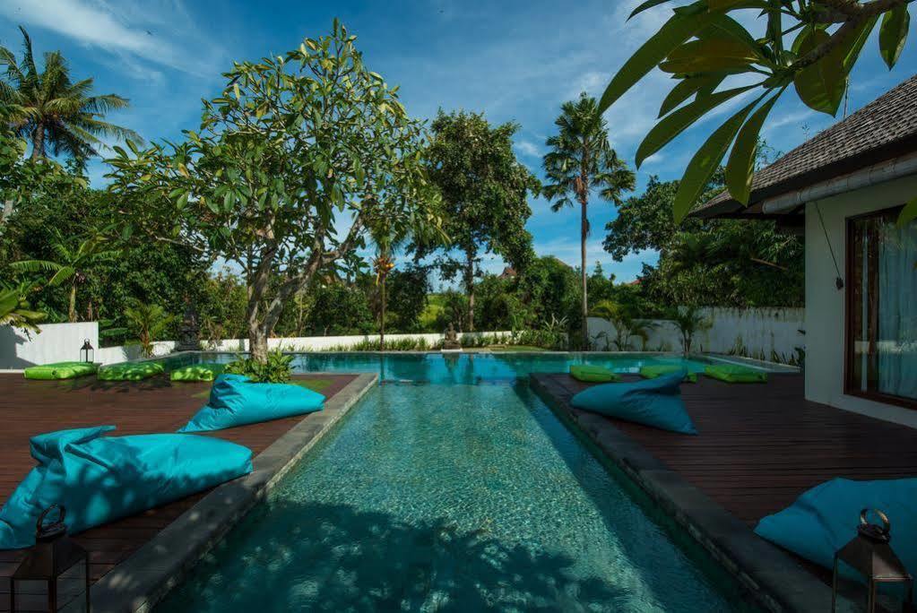 Villa Kumuda By Nakula Canggu Zewnętrze zdjęcie