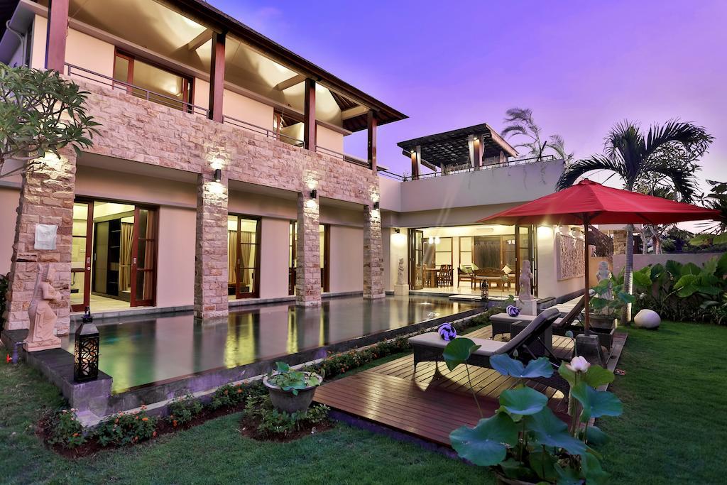 Villa Kumuda By Nakula Canggu Zewnętrze zdjęcie