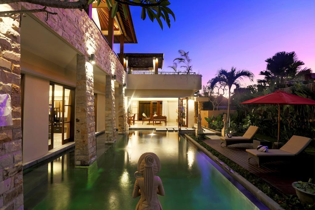 Villa Kumuda By Nakula Canggu Zewnętrze zdjęcie