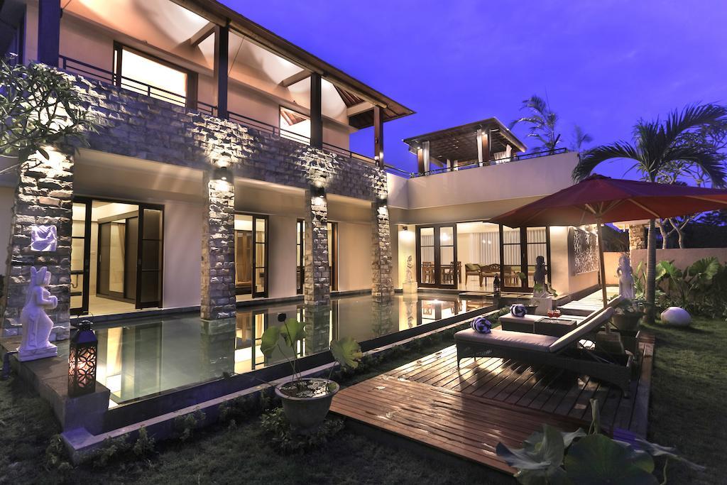 Villa Kumuda By Nakula Canggu Zewnętrze zdjęcie