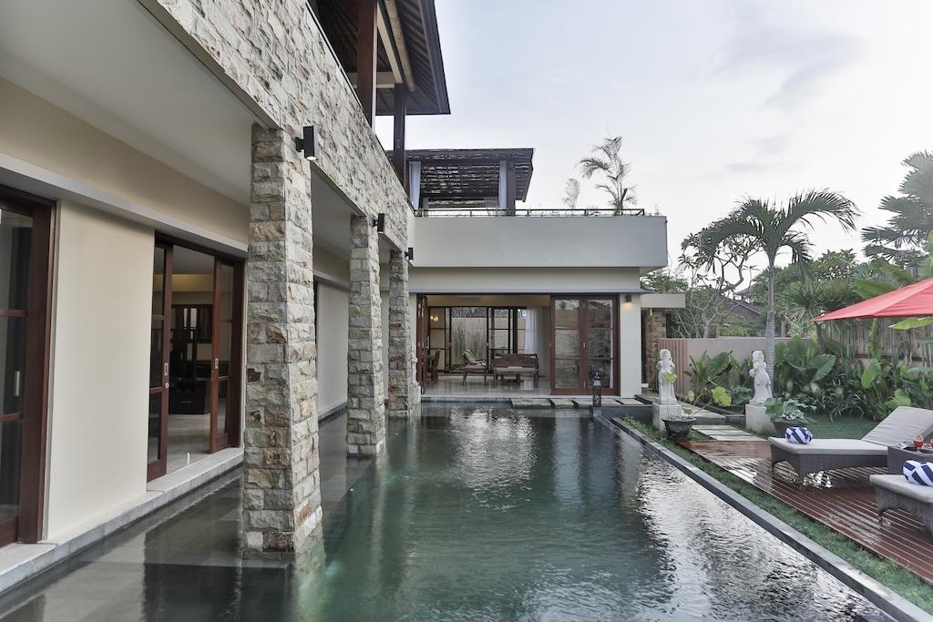 Villa Kumuda By Nakula Canggu Zewnętrze zdjęcie