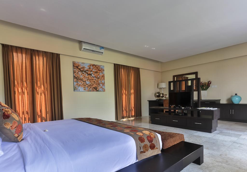 Villa Kumuda By Nakula Canggu Zewnętrze zdjęcie