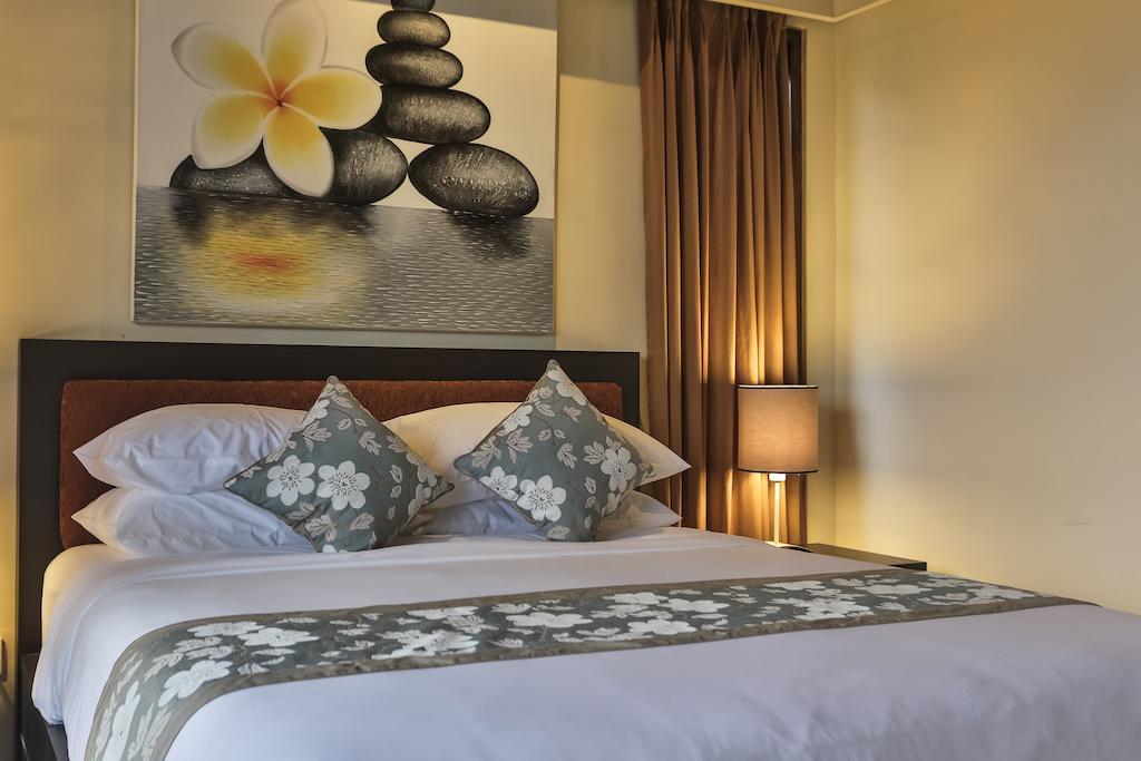 Villa Kumuda By Nakula Canggu Zewnętrze zdjęcie