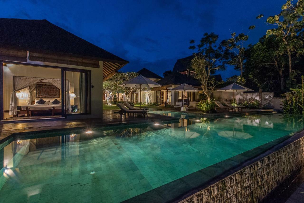Villa Kumuda By Nakula Canggu Zewnętrze zdjęcie